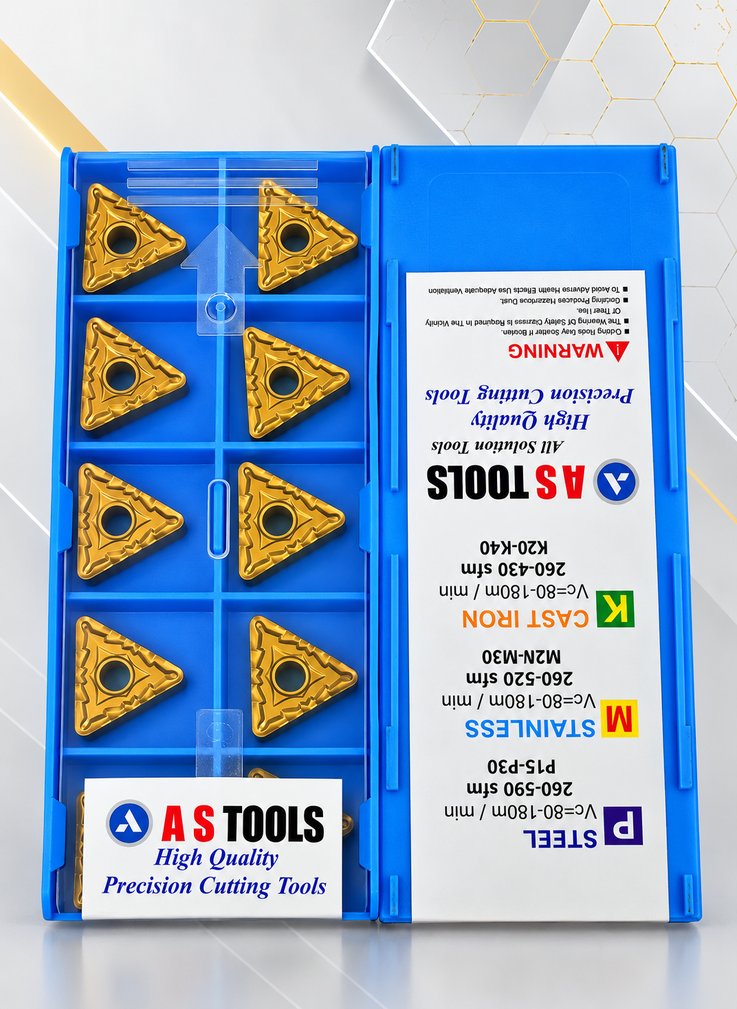 Ballnose End Mills